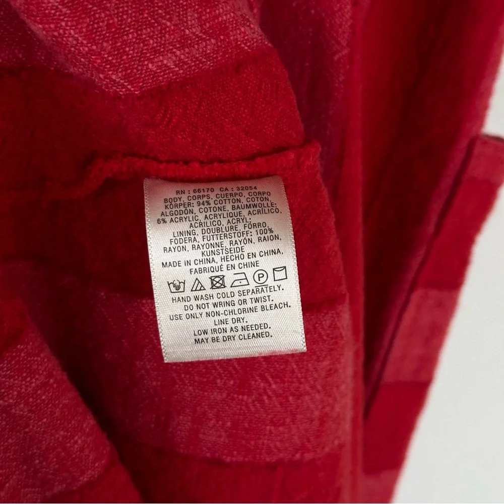 Anthropologie Maeve Midi Dress - Picture 13 of 13